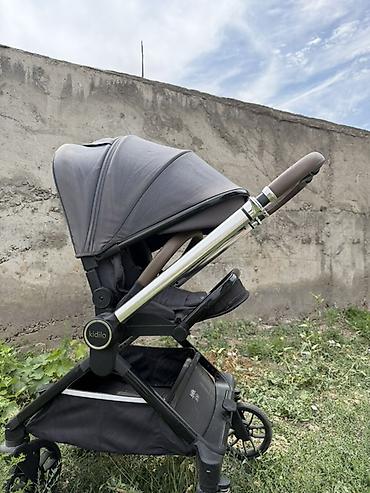дордой коляски: Продаю прогулочную коляску Kidilo D900 📍 Цвет: тёмно-серый — 3