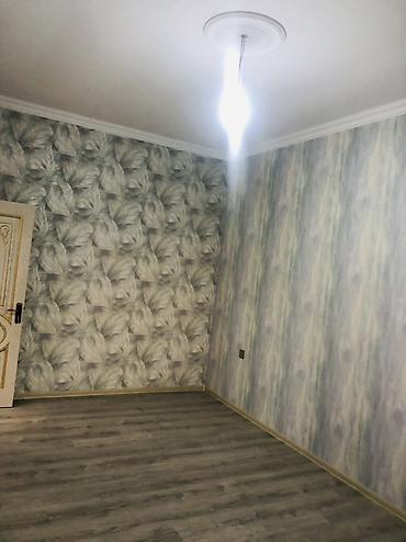 ramanada ev satılır: 3 otaqlı, 105 kv. m, Kredit var, Yeni təmirli — 4