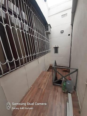 Uzunmüddətli kirayə mənzillər: Elan! Sebail Rayonu,Metro Iceriseher yaxinliginda,tam olaraq — 13