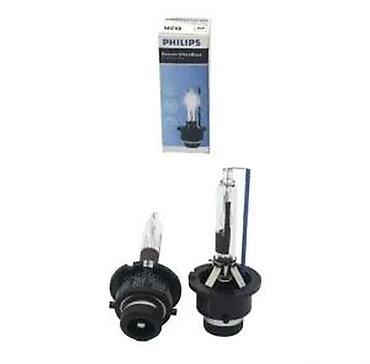 Sijalice: PHILIPS i OSRAM ksenon sijalice – D1S, D3S, D1S/D3S setovi - Tipovi — 20