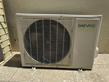 redmi not 8 islenmis: Kondisioner Daewoo, İşlənmiş, 85-90 kv. m, Kredit yoxdur