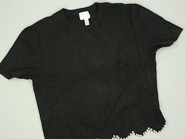 nakd bluzka: H&M, T-shirt damski, rozmiar M — 1