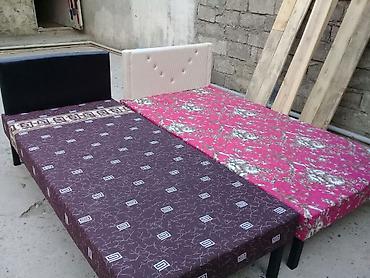 Yeni, Təknəfərlik çarpayı lalafo.az -da Yeni, Təknəfərlik çarpayı