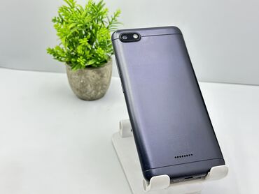 хр айфон цена бишкек: Redmi, Redmi 6A, Колдонулган, 32 ГБ, түсү - Кара, 2 SIM