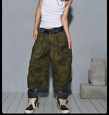 90 стилл: Широкие джинсы, худи, шорты (Streetwear / Y2K) Продаю молодежные вещи — 1