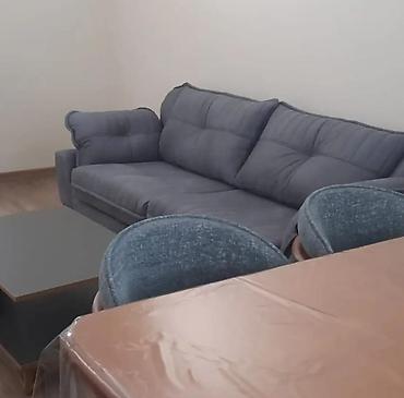 kirayə mənzil 1 otaqlı: Kirayə verilir.3 otaqlı mənzil – tam mebellı və texnikalı - Plan — 10