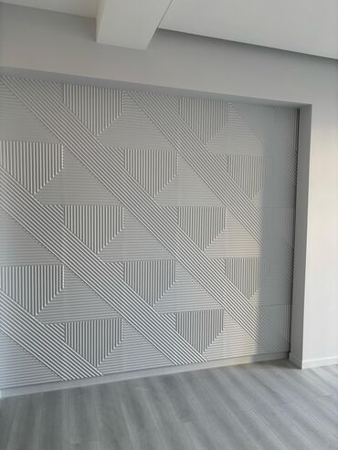 Фасадные сэндвич панели: 3D панели!! 3Д панели!!!🔥🔥🔥 Собственное производство! Всегда в at lalafo.kg — 6 Фасадные сэндвич панели: 3D панели!! 3Д панели!!!🔥🔥🔥 Собственное производство! Всегда в — 6