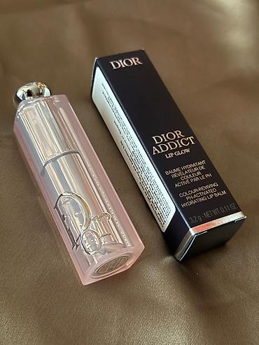 bourjois rumenilo: Dior Addict lip glow 000 universal clear, visoko kvalitetan sjaj za — 2