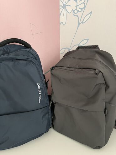 кольца для ключей: 🎒 Продаю 2 рюкзака комплектом Состояние: б/у, в хорошем