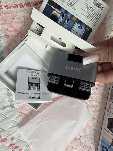 Другие аксессуары для мобильных телефонов: Стабилизатор+петличка абсолютно новые Стабилизатор отдам за 5500 at lalafo.kg — 4 Другие аксессуары для мобильных телефонов: Стабилизатор+петличка абсолютно новые Стабилизатор отдам за 5500 — 4