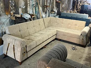 divanlar 2 el: Künc divan, Yeni, Açılan, Bazalı — 1