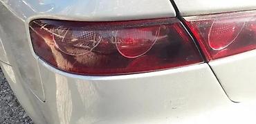 uaz prodaja: ZADNJA LEVA STOP LAMPA ZA LIMUZINU ALFA 159 | Alfa 159 1.9 150 konja — 1