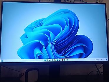 galaxy tab 8: Монитор, Xiaomi, Б/у, 26" - 27" — 1