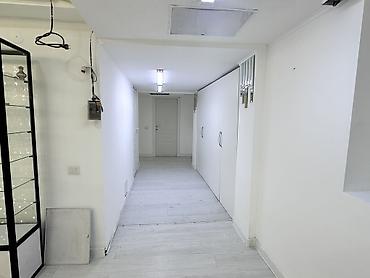 Продажа магазинов: Продажа магазинов В жилом доме, 111 м², Свежий ремонт, Отдельный вход, Цокольный этаж этаж — 6