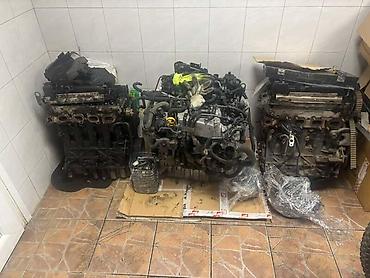 car odzaci: MOTOR ZA VOLKSWAGEN GOLF 7, PASSAT B8 OD 2012. DO 2016. GOD. | Za vw — 2