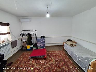 Продажа домов: Дом, 48 м², 3 комнаты, Агентство недвижимости at lalafo.kg — 20 Продажа домов: Дом, 48 м², 3 комнаты, Агентство недвижимости — 20