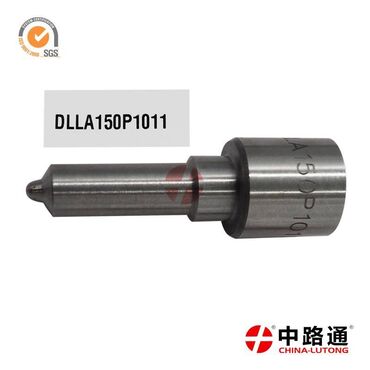 Автозапчасти: Common Rail Injector Nozzle L109PBD Common Rail Injector Nozzle