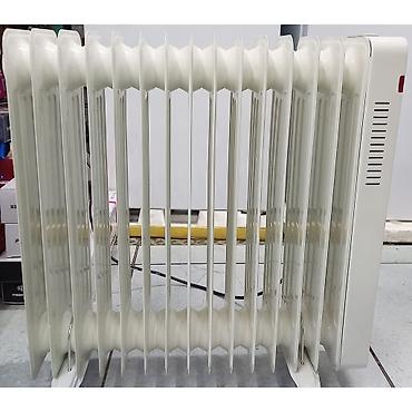 Масляные обогреватели: ОБОГРЕВАТЕЛЬ масляный GIPFEL оптом и в розницу 7/3500сом 9/3700сом — 7