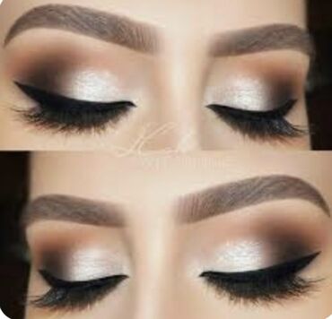 Šminka: Svašta nešto od šminke paketi i na komad. Svašta nešto mešano — 29