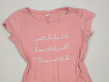 tshirt czarny: Women, T-shirt damski, rozmiar L — 1