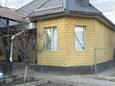 продажа домов в беловодском: Дом, 110 м², 5 комнат, Собственник