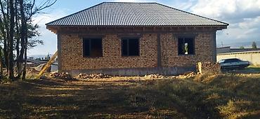 Алюминиевое окно на заказ, Тип окна: Панорамные, Платная установка, Без рассрочки