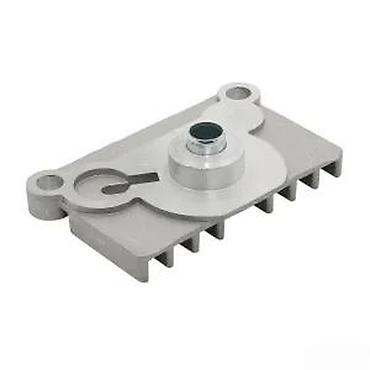 merdevine subotica: Aluminijumski zatezač/klizač lanca za benzinsku motornu testeru - — 3