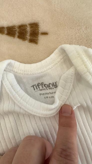 Другие товары для новорождённых: Продаю одежду(21 штука)Турция/Кыргызстан, для недоношенной девочки до — 16