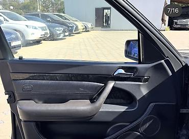 фара алтезза: Mercedes-Benz S-Class: 1997 г., 3.2 л, Автомат, Бензин, Седан — 7