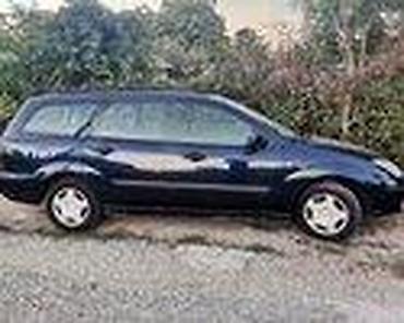 auto otpad becej: MOTORNA GRUPA ZA FORD FOCUS | Polovni delovi za ford vozila U ponudi — 5