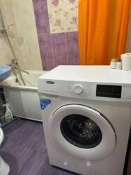 Долгосрочная аренда квартир: 1 комната, Агентство недвижимости, Без подселения, С мебелью полностью — 6