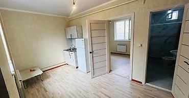 Сдается 1-комнатная квартира, Токольдош, мкр. Восток‑5. Описание: - at lalafo.kg Сдается 1-комнатная квартира, Токольдош, мкр. Восток‑5. Описание: -