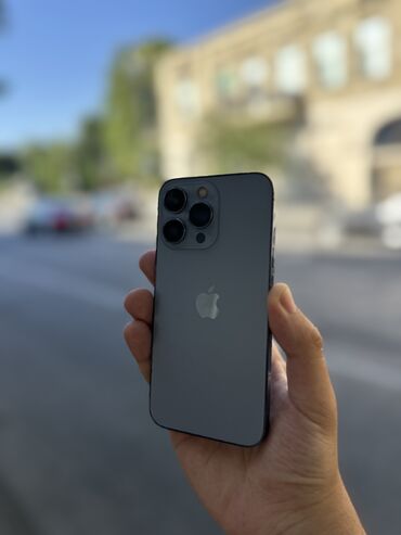 iphone 14 mini: IPhone 13 Pro, 128 GB, Sierra Blue