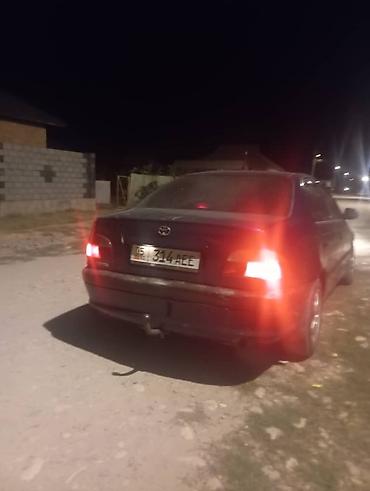 задний плафон авенсис: Toyota Avensis: 1998 г., 1.6 л, Механика, Бензин, Седан — 5