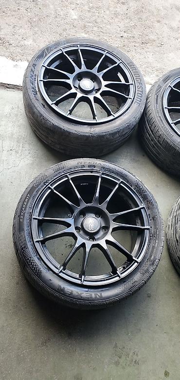 265 65 17 type 0: 225 45 18 diski teker Hyundai kia modellerine uygun bawqa modelelre — 1