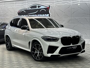BMW: BMW X5: 2019 г., 3 л, Автомат, Бензин, Внедорожник