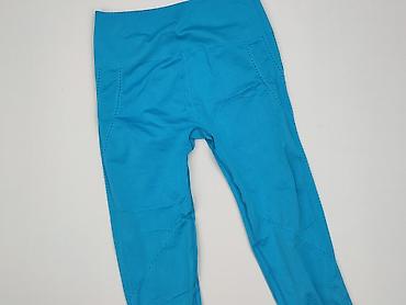 helly hansen: Legginsy Sportowe damskie, rozmiar S — 1
