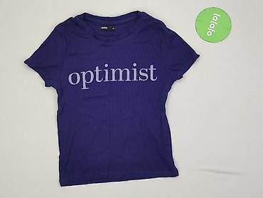 koszulka nirvana cropp: Cropp, T-shirt damski, rozmiar M — 2