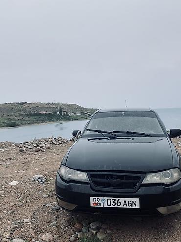 Daewoo: Daewoo Nexia: 2008 г. — 4