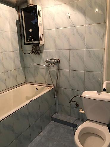 kirayə ev zabrat 1: Sumqayıt şəhəri 3 mikrorayon 5/1, 1 otaqlı ev kirayə verilir. Evdə — 4