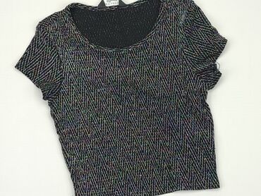 t shirty new york: Top New Look, S (EU 36), condition - Good