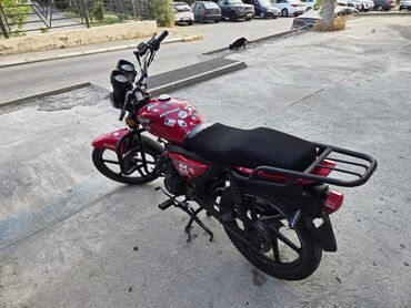 Motonəqliyyatın icarəsi: Tufan - tufan m50, 80 sm3, 2022 il, 59034 km
