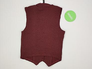 spodnie divided h: H&M Divided, Kamizelka damska, rozmiar S — 3