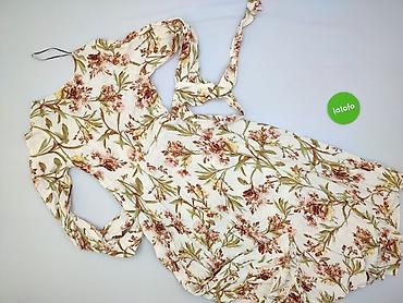 tono moda plus size: H&M, Sukienka damska, rozmiar S — 3