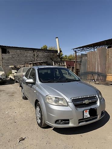 радиатор шевроле авео: Chevrolet Aveo: 2007 г., 1.2 л, Механика, Бензин, Седан — 1