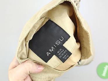 amisu jackets: Amisu, Kurtka przejściowa damska, rozmiar XS — 4