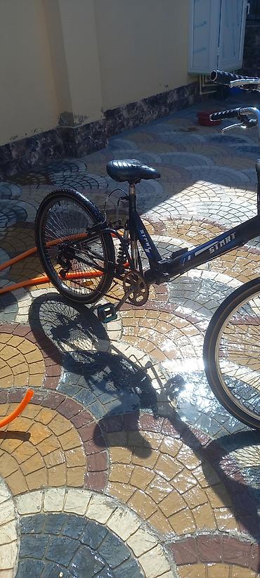 Velosipedlər: İşlənmiş Şəhər velosipedi 24", Ünvandan götürmə — 5