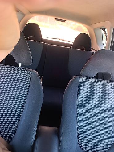 fit 2: Honda Fit: 2003 г., 1.5 л, Автомат, Бензин, Хэтчбэк — 8