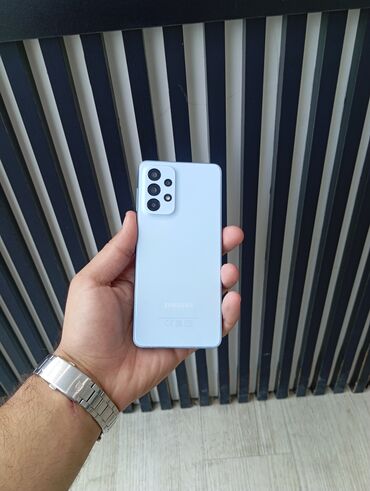 самсунг а 6 бу: Samsung Galaxy A33, 128 GB, rəng - Göy