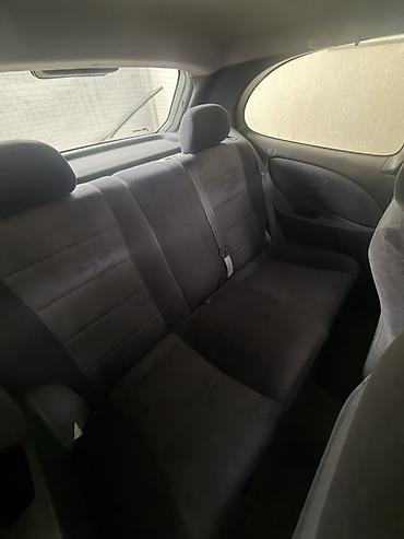 Toyota: Toyota Corolla: 1999 г., 1.3 л, Автомат, Бензин, Хэтчбэк — 10